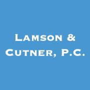 Lamson and Cutner, P.C. image 1